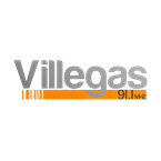 Fm Villegas logo