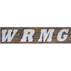 WRMG logo