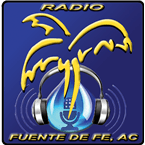 ALABA 103.1FM logo