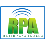 Radio Para el Alma logo