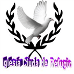 Iglesia Ciudad De Refugio logo