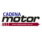 Cadena Motor Argentina logo