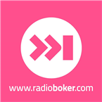 Radio Boker logo