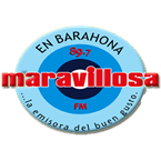 Maravillosa FM logo