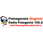 Radio Patagonia logo