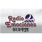 Emociones logo