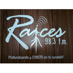 Raices FM logo