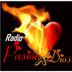 Radio Cristiana Pasion X Dios logo