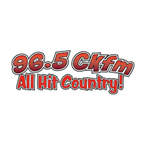 CKFM logo