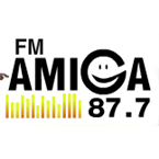 Radio Amiga logo