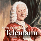 TELEMANN logo