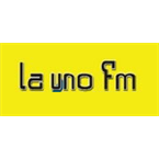 La Uno FM logo