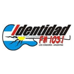 FM IDENTIDAD logo