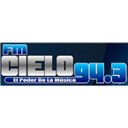 FM Cielo logo