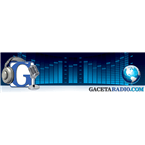 Gaceta Radio logo