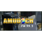 Amudoch FM logo