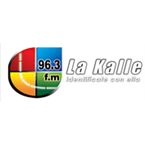 La Kalle San Cristobal logo