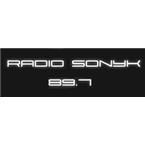 Radio Sonyk logo