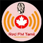 Red  FM Tamil logo