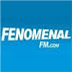 Fenomenal FM logo