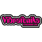 Vibrafonika logo