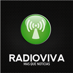 Radioviva24 logo