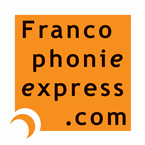 Francophonie Express logo