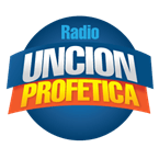 Radio Unción Profetica logo