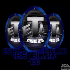 Estelar 106 logo
