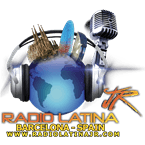 radiolatinajr logo