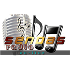 Radio Sendas HD logo