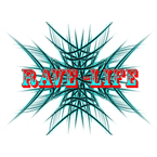 Rave Life Radio logo