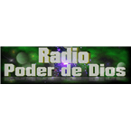 Radio Poder de Dios logo