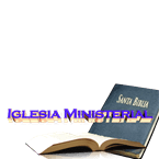 Iglesia Ministerial The Radio logo