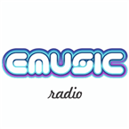 EMUSIC Radio logo