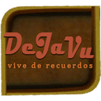 Radio Deja Vu logo