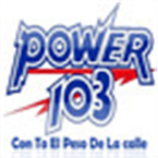 power103fm logo