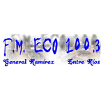 Radio ECO logo