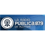 Radio Publica de Plottier logo