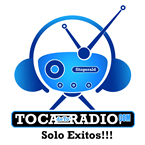 TOCA DE TO RADIO logo