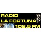 Radio La Fortuna logo