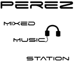 Perez Mixed Music Station logo