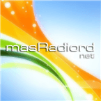 Masradiord logo