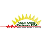 FM Futuro logo