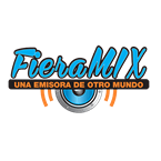 FieraMIX logo