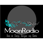 Moon Radio logo