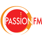 Passion FM logo