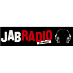 JAB Radio logo