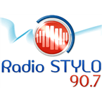 Radio Stylo logo