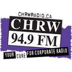 CHRW logo